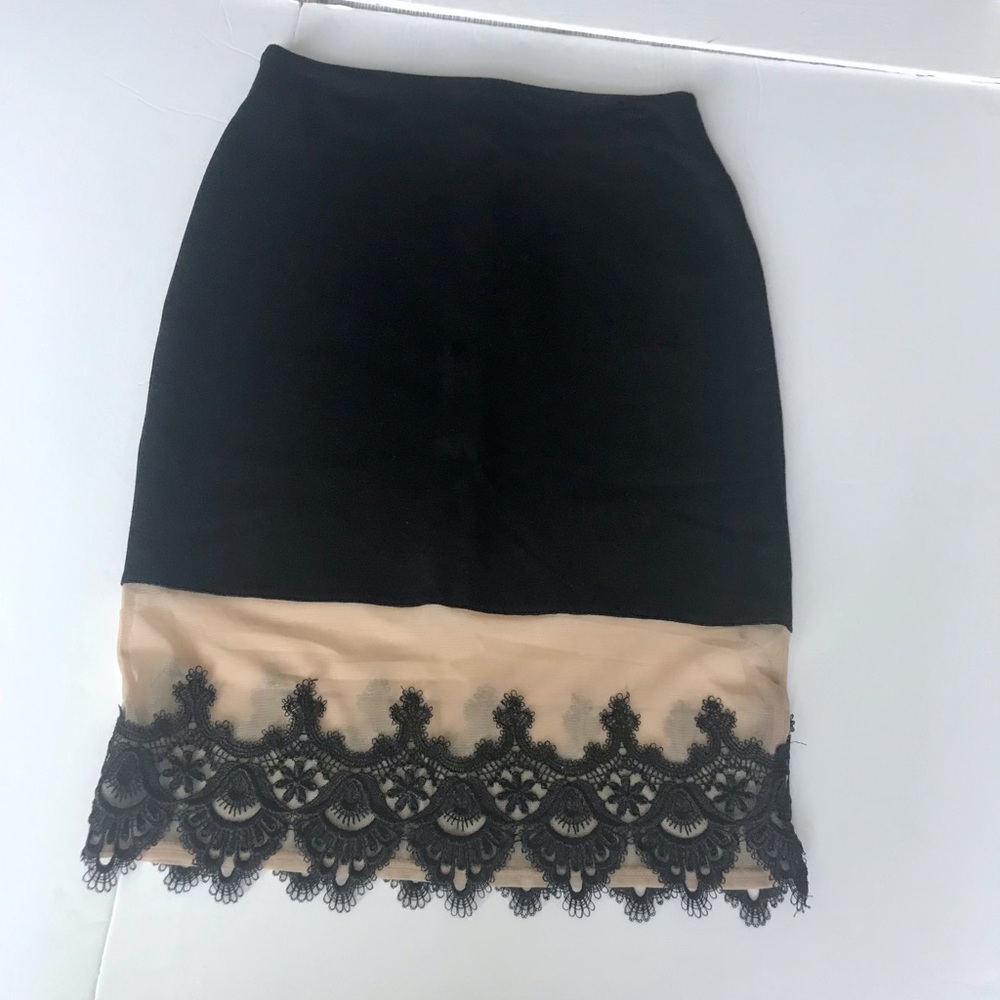 MYSTIC , SKIRT.